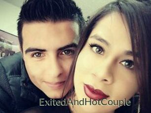 ExitedAndHotCouple