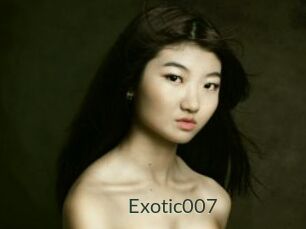 Exotic007