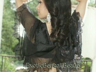 ExoticBengaliBeauty