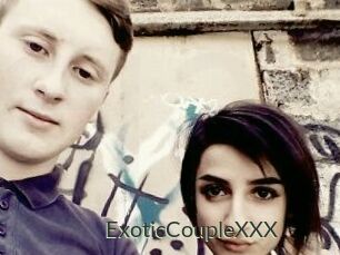ExoticCoupleXXX