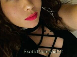 ExoticDiamond22