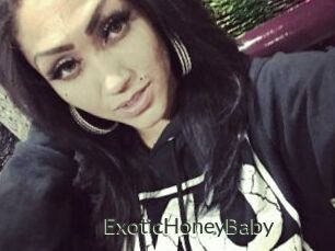 ExoticHoneyBaby