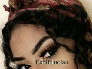 ExoticIndian