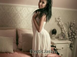 ExoticJaslyn