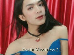 ExoticMisstress21