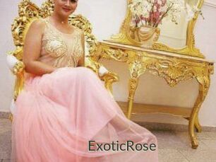 ExoticRose