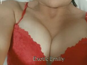 Exotic_Emiliy