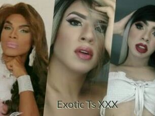 Exotic_Ts_XXX