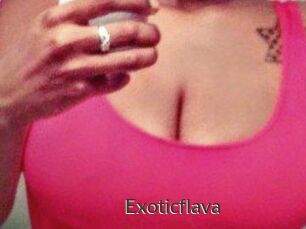 Exoticflava
