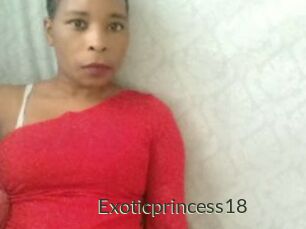 Exoticprincess18