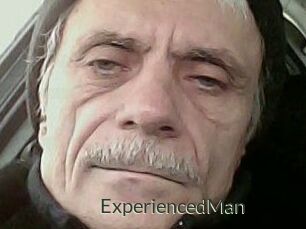 ExperiencedMan