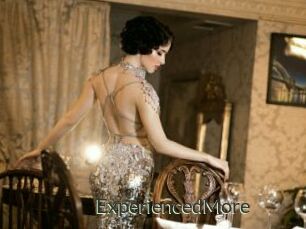 ExperiencedMore