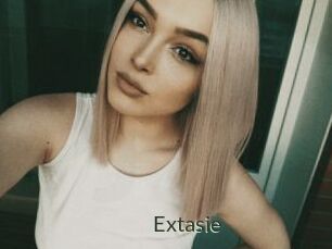 Extasie