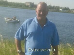 ExtremeMan