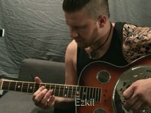 Ezkil