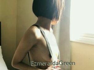 EzmeraldaGreen