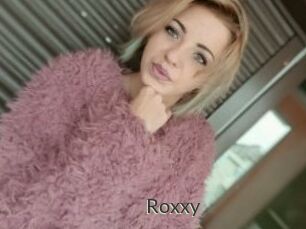 Roxxy