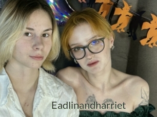 Eadlinandharriet