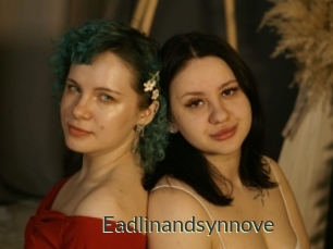 eadlinandsynnove Ejaculator