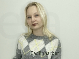 eadlinharber Ejaculator
