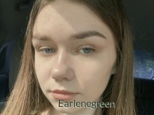 Earlenegreen