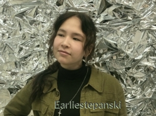 Earliestepanski