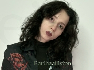 Earthaalliston