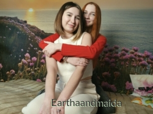 Earthaandmaida