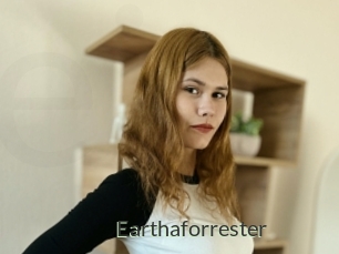 Earthaforrester