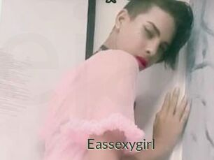 Eassexygirl