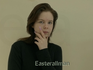 Easterallman