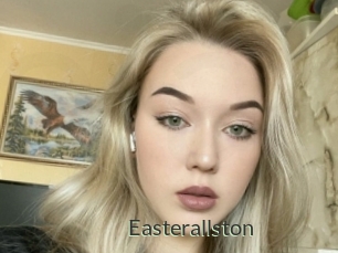 Easterallston