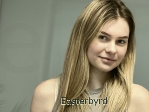 Easterbyrd