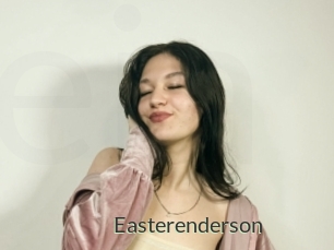Easterenderson