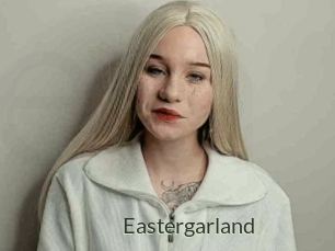 Eastergarland