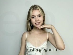 Eastergleghorn