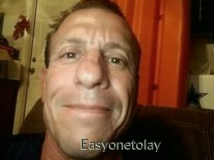 Easyonetolay