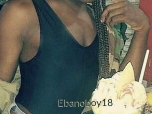 Ebanoboy18