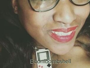 Ebonibombshell
