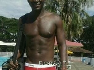 Ebony617
