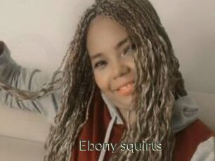 Ebony_squirts