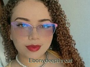 Ebonydeepthroat
