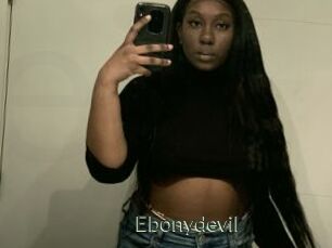 Ebonydevil