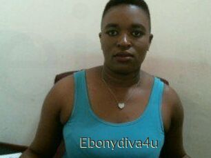 Ebonydiva4u