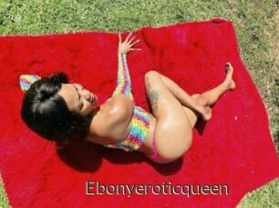 Ebonyeroticqueen