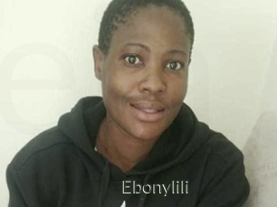 Ebonylili