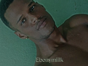 Ebonymiilk