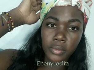 Ebonyrosita