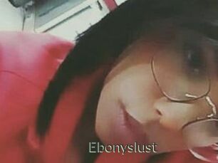 Ebonyslust