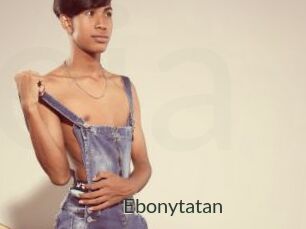 Ebonytatan